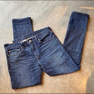 J.Crew 484 Jeans